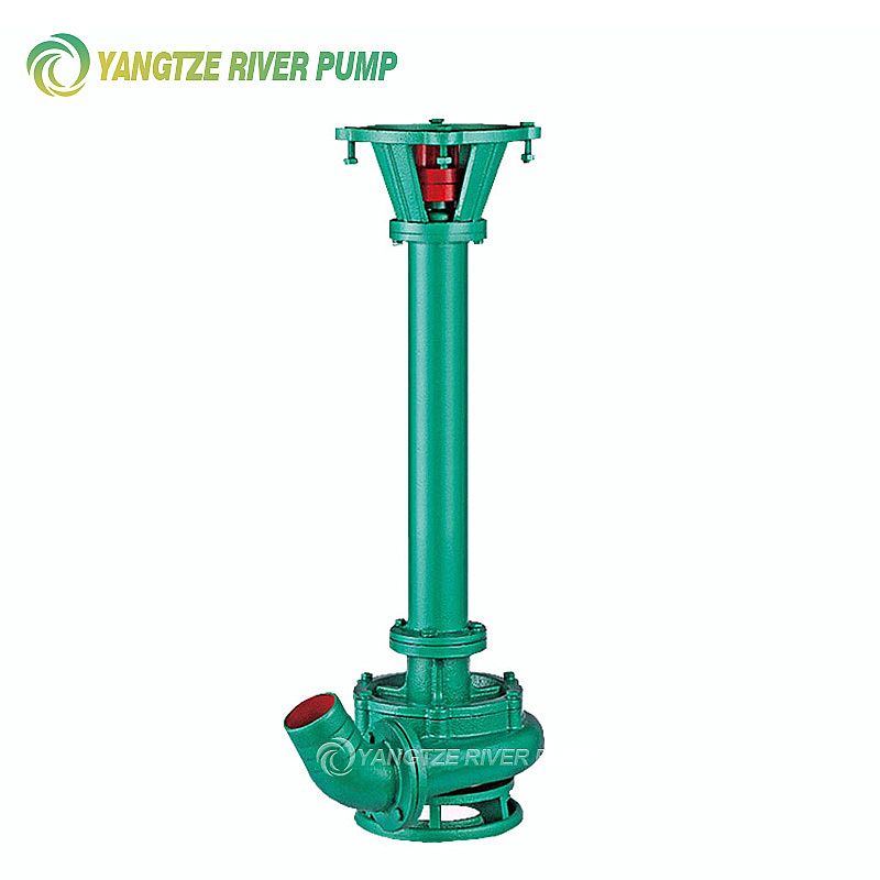 NL wast water immersion pump