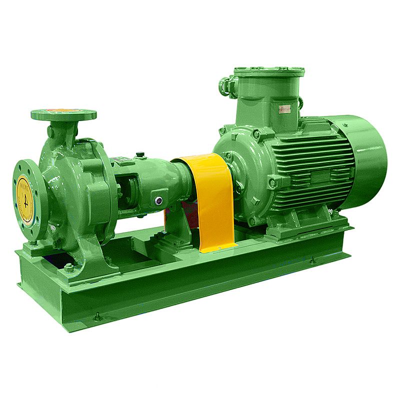 LQZP API610 Petrochemical Process  Centrifugal Pump