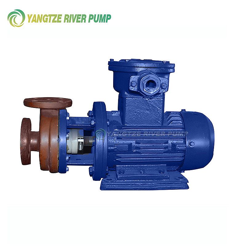 FS Glass Fiber Reinforced Plastic Pump