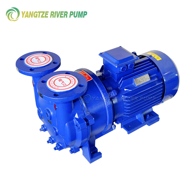 2BV Liquid ring vacuum pump