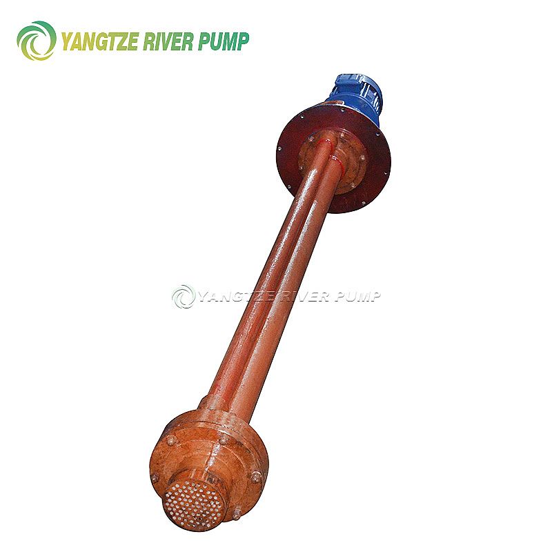 FSY glass fiber reinforced plastic pump