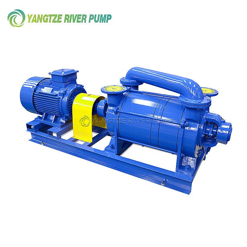 2SK Liquid ring vacuum pump