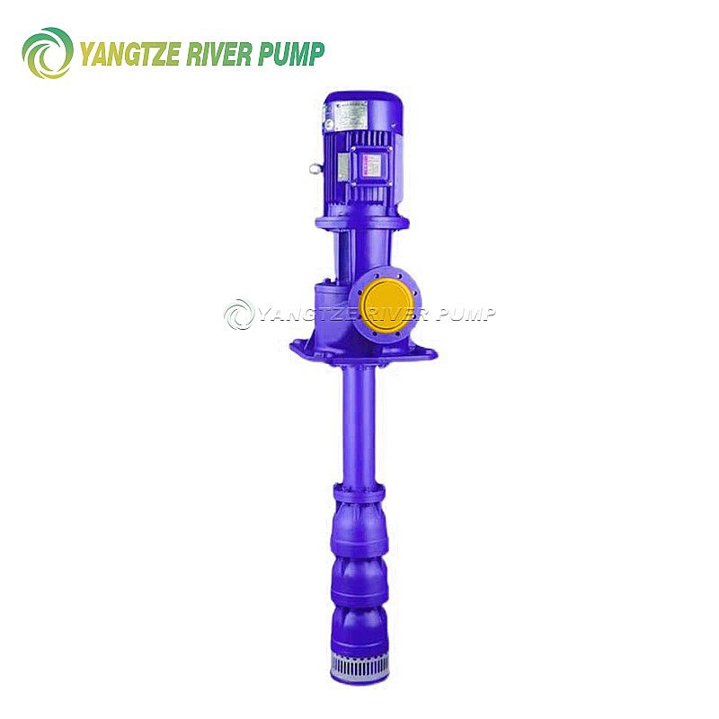 LJC Turbine Submerged Pump